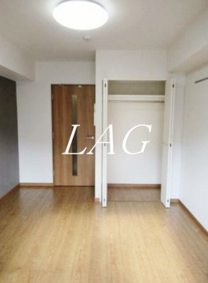 【寝室】 | スカイコートパレス千川 | 寝室です。