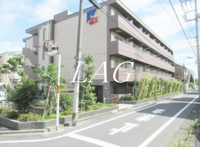 【外観】 | スカイコートパレス千川 | 外観です。