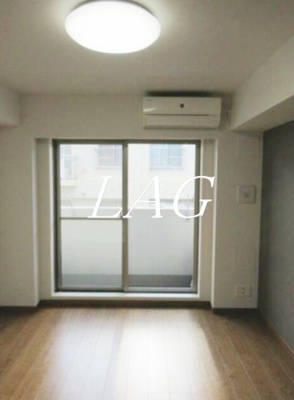 【居間・リビング】 | スカイコートパレス千川 | 洋室のお部屋です。