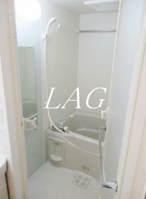 【浴室】 | スカイコートパレス千川 | お風呂です。