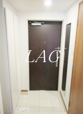 【玄関】 | スカイコートパレス千川 | 玄関です。