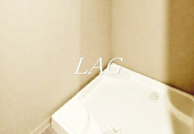 【設備】 | ラプレ本駒込 | 室内洗濯機置き場です。