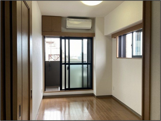 新品家具付きマンション幡ヶ谷3(KaGood東京)の居間・リビング