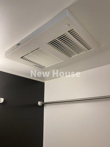 レピュア小石川レジデンスの設備