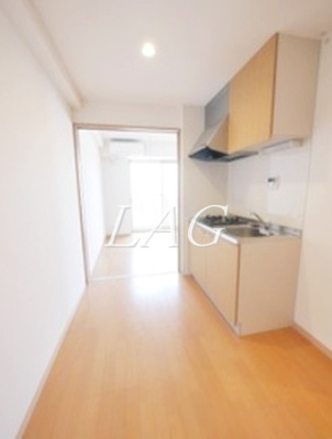 【キッチン】 | ｃｏｍｏｄｏ | キッチンです。