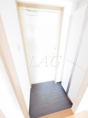 【玄関】 | ｃｏｍｏｄｏ | 玄関です。