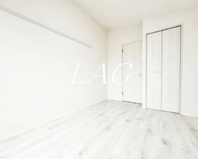 【寝室】 | ｂ’ＣＡＳＡ王子Ⅱ | 寝室です。