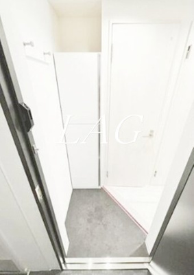 【玄関】 | ｂ’ＣＡＳＡ王子Ⅱ | 玄関です。