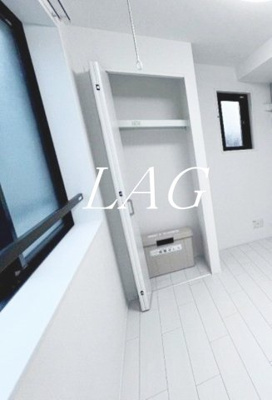 【寝室】 | Aria王子上中里 | 寝室です。