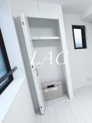 【収納】 | Aria王子上中里 | 収納です。