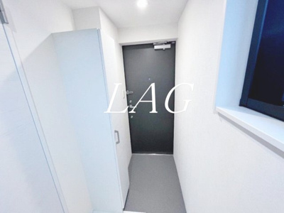 【玄関】 | Aria王子上中里 | 玄関です。