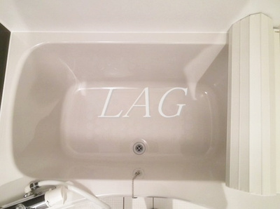 【浴室】 | ブロッサムテラス中台 | お風呂です。