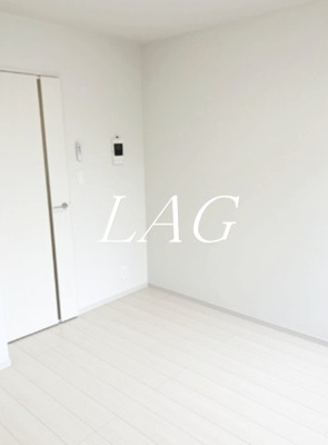 【寝室】 | イクシオ中村 | 寝室です。