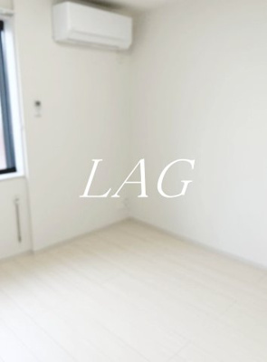 【居間・リビング】 | イクシオ中村 | 洋室のお部屋です。