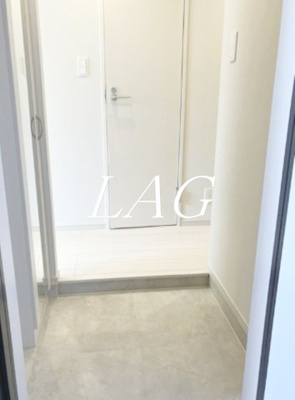 【玄関】 | イクシオ中村 | 玄関です。