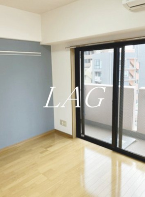 【寝室】 | ヴェローナ板橋本町 | 寝室です。