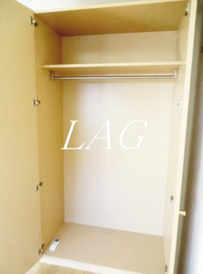 【収納】 | ヴェローナ板橋本町 | 収納です。