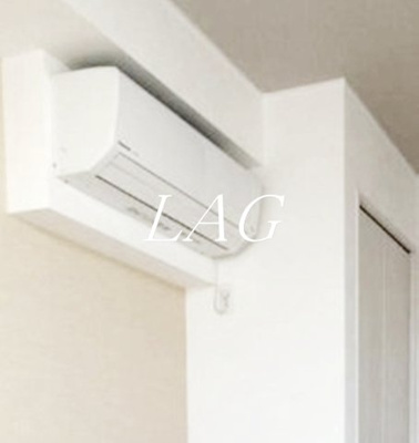 【設備】 | ベルーチェ | エアコンです。