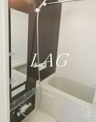 【浴室】 | ベルーチェ | お風呂です。