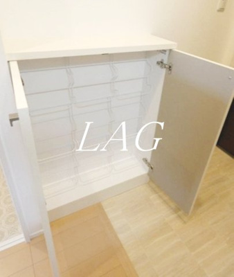 【収納】 | ベルーチェ | 収納です。