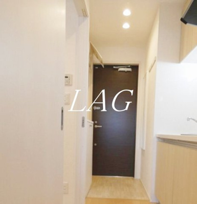 【玄関】 | ベルーチェ | 玄関です。