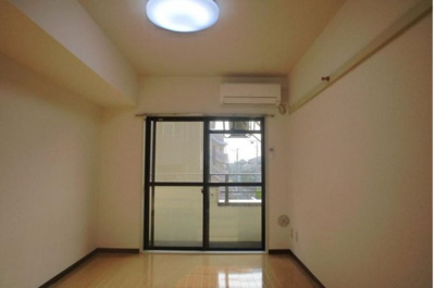 【居間・リビング】 | 日神パレス千川