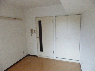 【洋室】 | 日神パレス千川