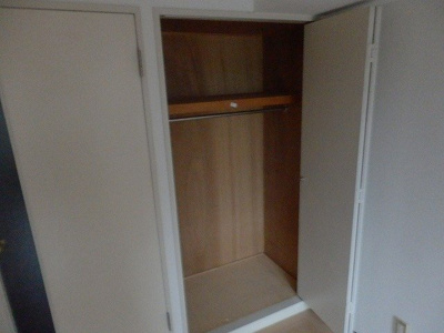 【収納】 | 日神パレス千川