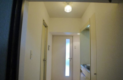 【内装】 | 日神パレス千川