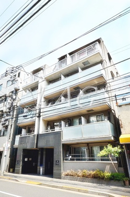 【外観】 | グランアセット大塚Ｓ | 外観です。