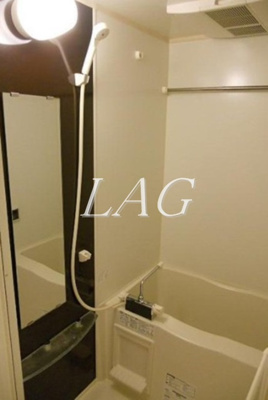 【浴室】 | グランアセット大塚Ｓ | お風呂です。