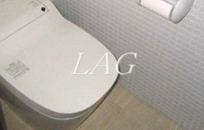 【トイレ】 | グランアセット大塚Ｓ | トイレです。