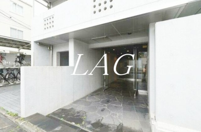 【エントランス】 | ＦＯＲＴＩＳ | エントランスです。