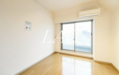 【居間・リビング】 | ＦＯＲＴＩＳ | 洋室のお部屋です。