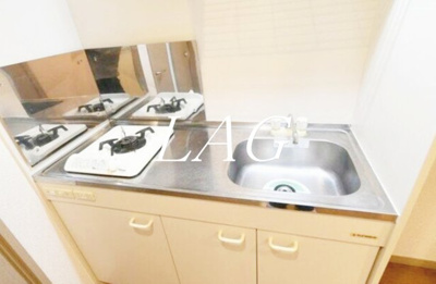 【キッチン】 | ＦＯＲＴＩＳ | キッチンです。