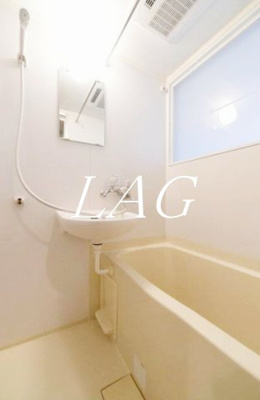 【浴室】 | ＦＯＲＴＩＳ | お風呂です。