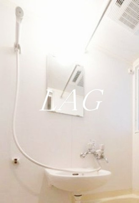 【洗面所】 | ＦＯＲＴＩＳ | 洗面台です。