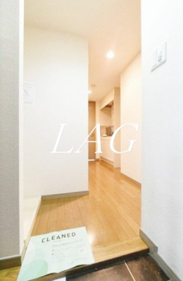 【玄関】 | ＦＯＲＴＩＳ | 玄関です。