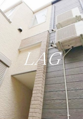 【セキュリティ】 | ハーモニーテラス大山西町 | 防犯カメラです。