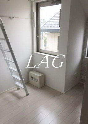 【居間・リビング】 | ハーモニーテラス大山西町 | 洋室のお部屋です。