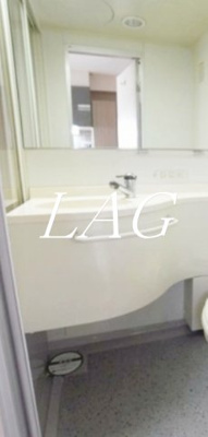 【独立洗面台】 | ロイヤルグリーン本郷 | 独立洗面台です。