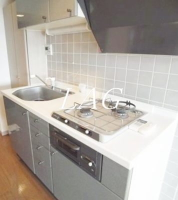 【キッチン】 | ロイヤルグリーン本郷 | キッチンです。