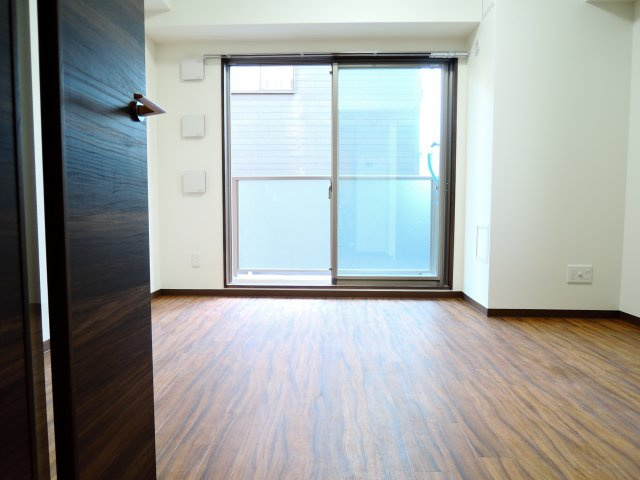 コートドール高槻の子供部屋