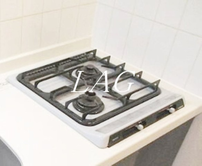 【設備】 | ブライズ後楽園 | コンロです。