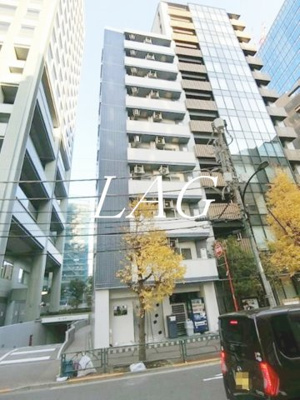 【外観】 | ブライズ後楽園 | 外観です。