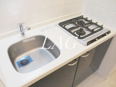 【キッチン】 | ブライズ後楽園 | キッチンです。