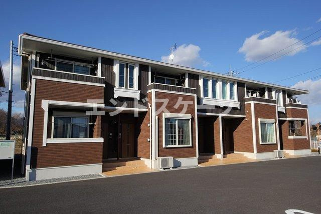 コンフォール　Ａ