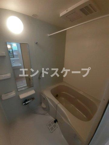 コンフォール　Ａの浴室|高崎、前橋のお部屋探しはエンドスケープまで！お客様の理想お聞かせ下さい♪