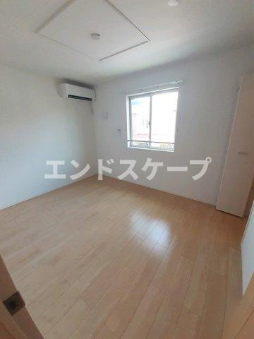 コンフォール　Ａの内装|高崎、前橋のお部屋探しはエンドスケープまで！お客様の理想お聞かせ下さい♪