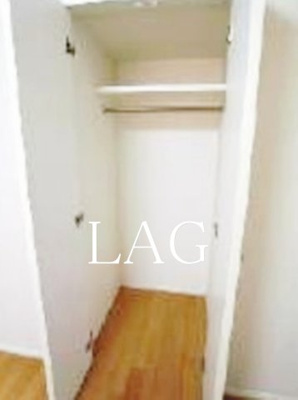 【収納】 | ラ・レジダンス・ド・千駄木 | 収納です。
